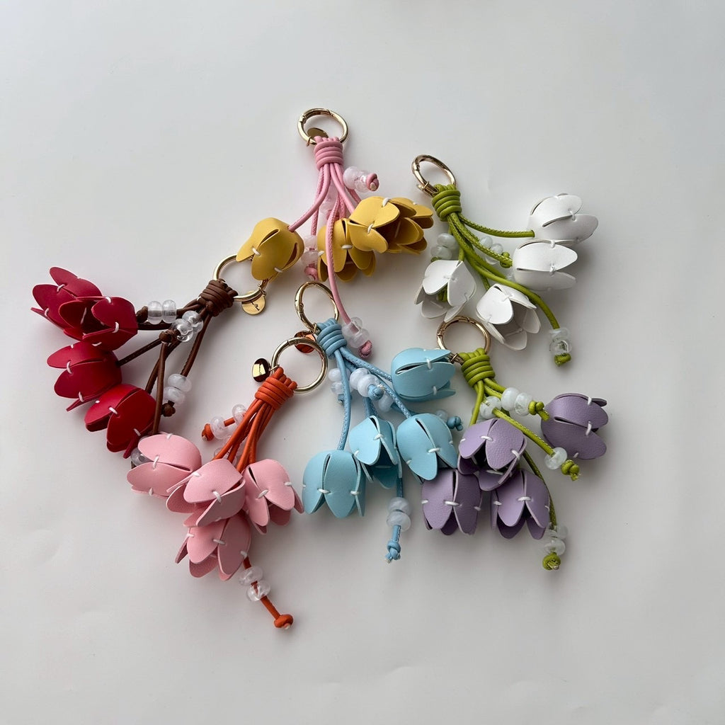 Noaé muguet charm(ﾉｱｴﾐｭｹﾞﾁｬｰﾑ)