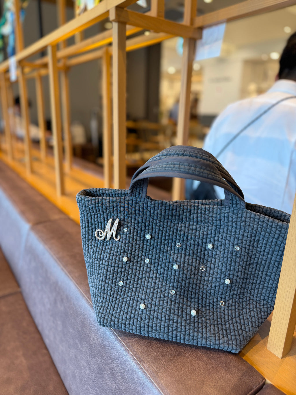 Bijou Initial Charm(ﾋﾞｼﾞｭｰｲﾆｼｬﾙﾁｬｰﾑ)