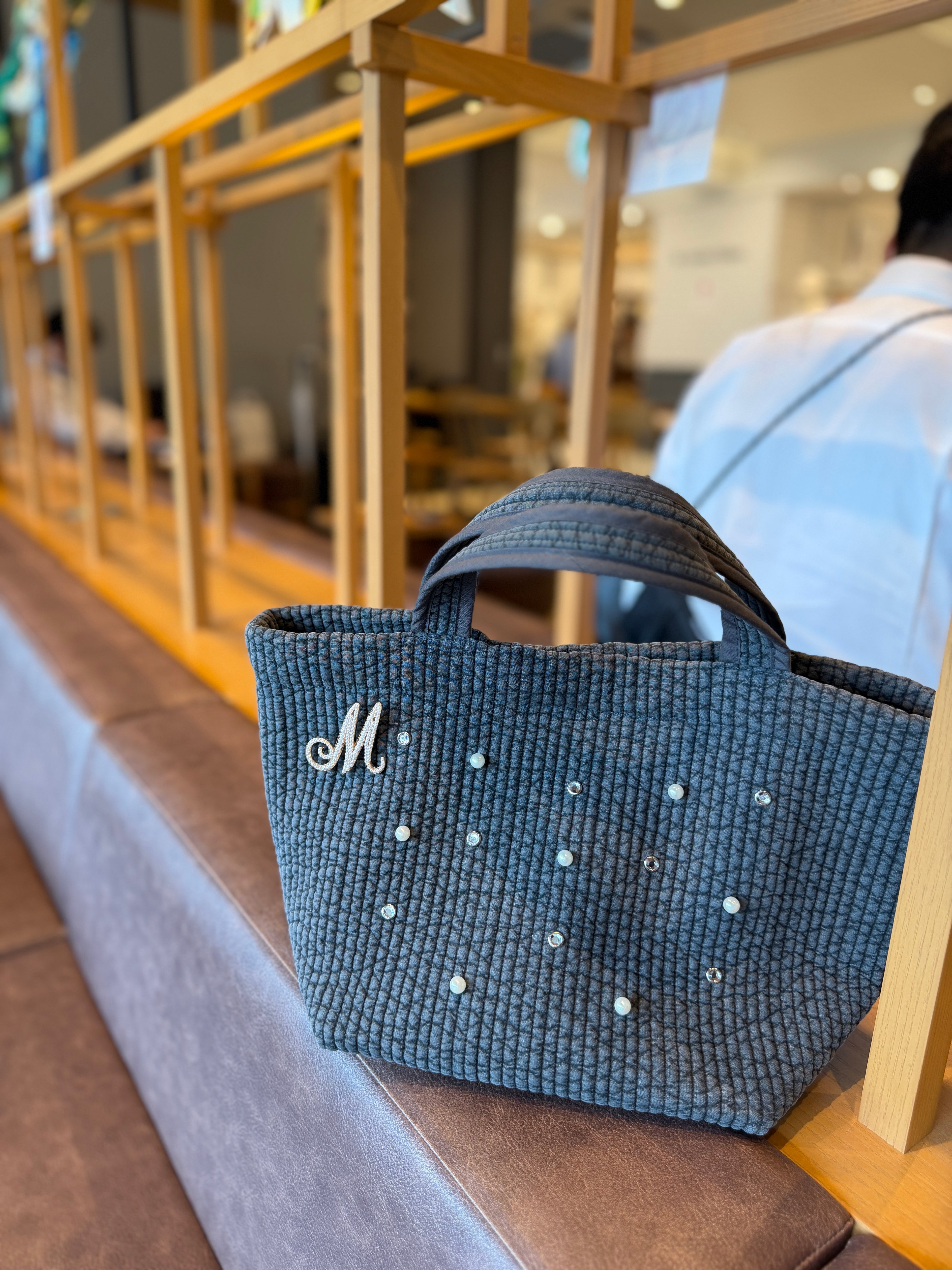 Bijou Initial Charm(ﾋﾞｼﾞｭｰｲﾆｼｬﾙﾁｬｰﾑ)