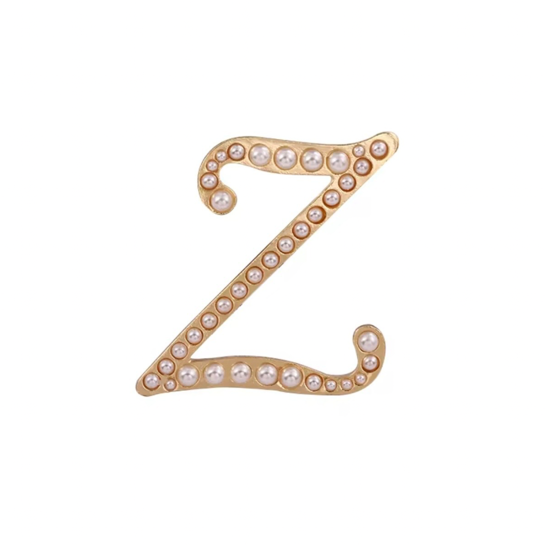 Bijou Initial Charm(ﾋﾞｼﾞｭｰｲﾆｼｬﾙﾁｬｰﾑ)