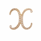Bijou Initial Charm(ﾋﾞｼﾞｭｰｲﾆｼｬﾙﾁｬｰﾑ)