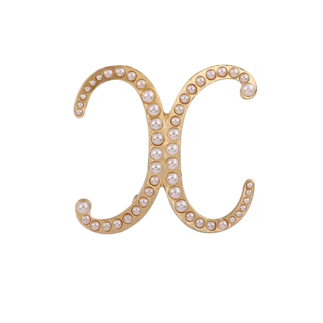Bijou Initial Charm(ﾋﾞｼﾞｭｰｲﾆｼｬﾙﾁｬｰﾑ)