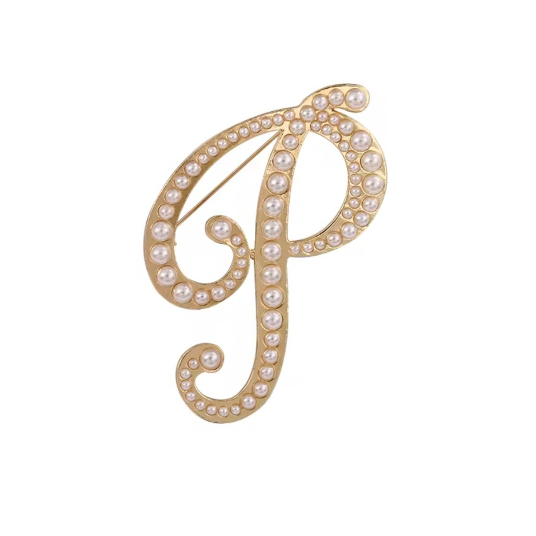 Bijou Initial Charm(ﾋﾞｼﾞｭｰｲﾆｼｬﾙﾁｬｰﾑ)