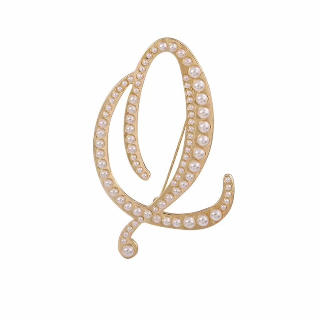 Bijou Initial Charm(ﾋﾞｼﾞｭｰｲﾆｼｬﾙﾁｬｰﾑ)
