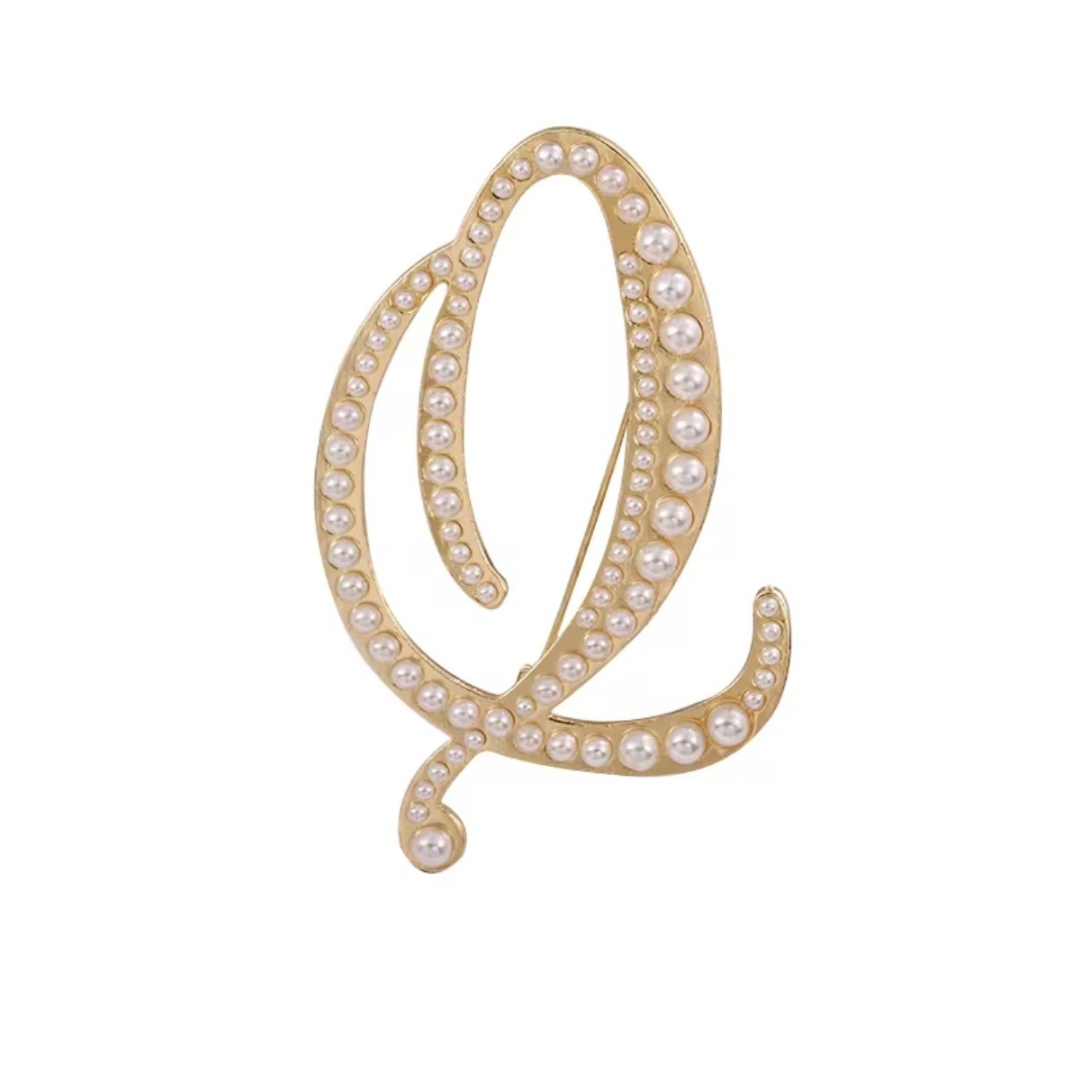Bijou Initial Charm(ﾋﾞｼﾞｭｰｲﾆｼｬﾙﾁｬｰﾑ)