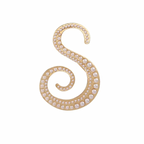 Bijou Initial Charm(ﾋﾞｼﾞｭｰｲﾆｼｬﾙﾁｬｰﾑ)