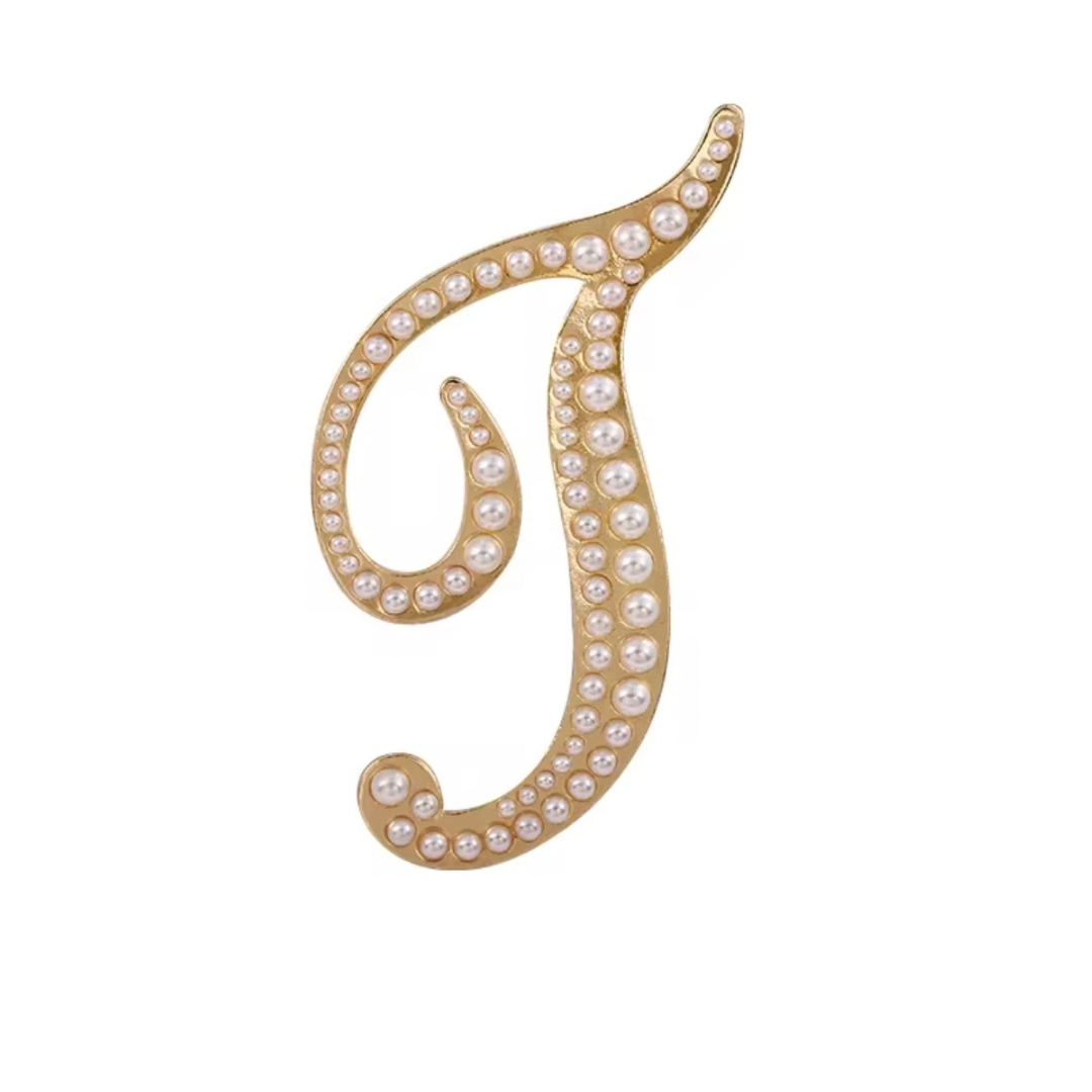 Bijou Initial Charm(ﾋﾞｼﾞｭｰｲﾆｼｬﾙﾁｬｰﾑ)