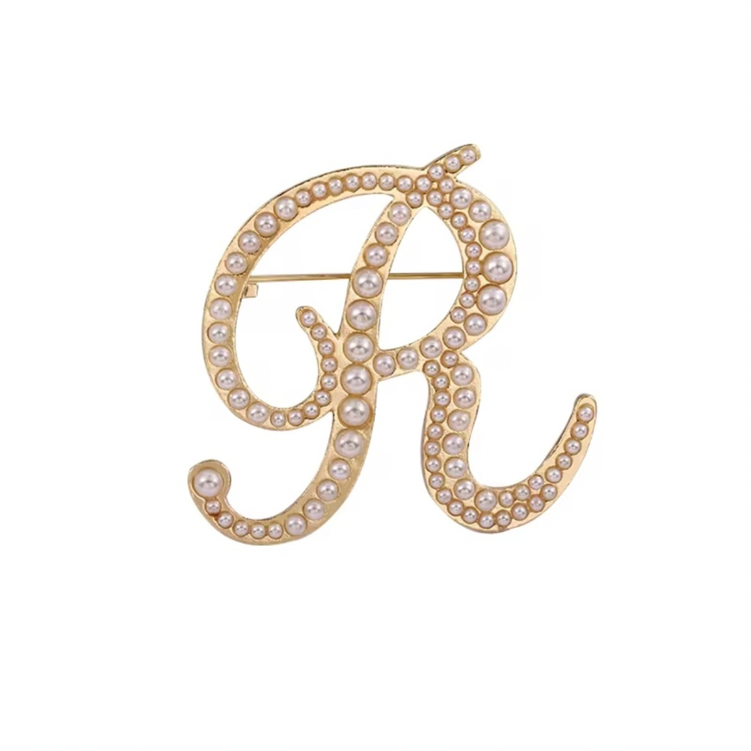 Bijou Initial Charm(ﾋﾞｼﾞｭｰｲﾆｼｬﾙﾁｬｰﾑ)