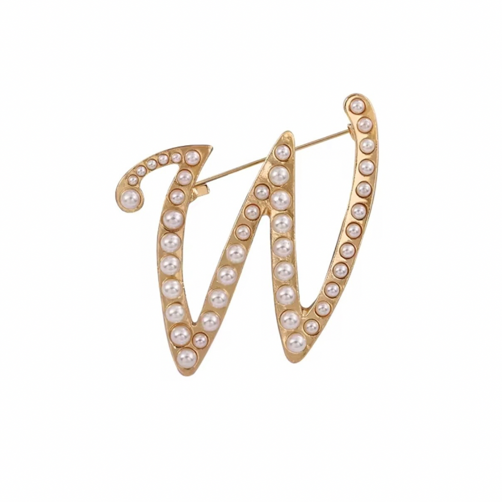 Bijou Initial Charm(ﾋﾞｼﾞｭｰｲﾆｼｬﾙﾁｬｰﾑ)