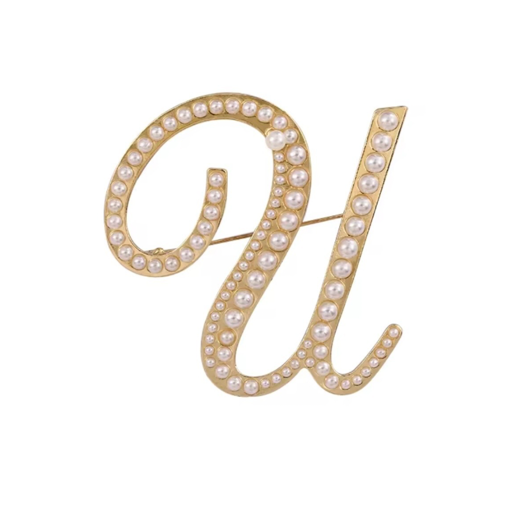 Bijou Initial Charm(ﾋﾞｼﾞｭｰｲﾆｼｬﾙﾁｬｰﾑ)