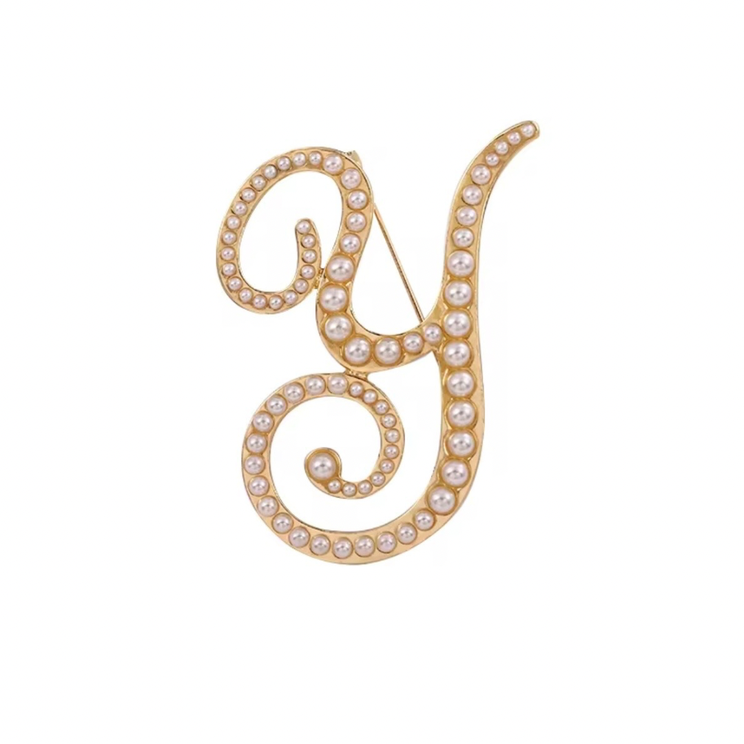 Bijou Initial Charm(ﾋﾞｼﾞｭｰｲﾆｼｬﾙﾁｬｰﾑ)